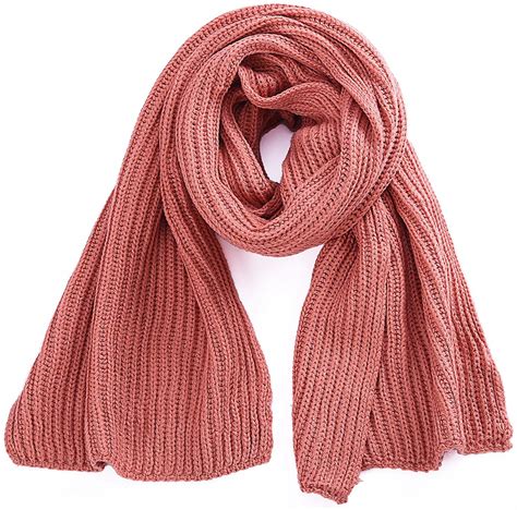 warm scarves for ladies.